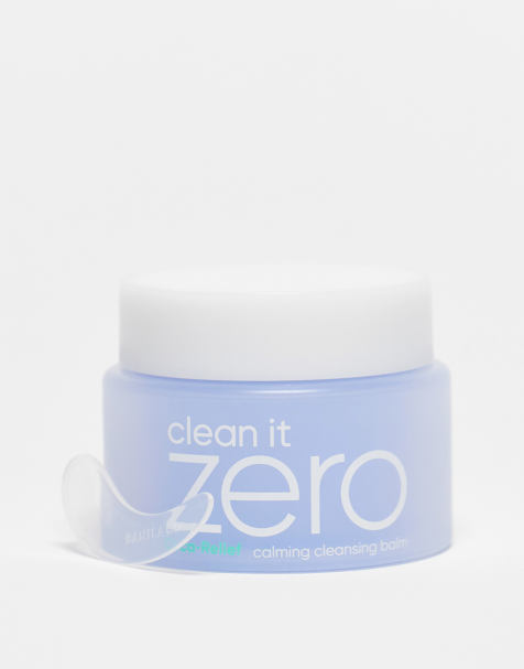 Banila Co – Clean it Zero Calming – Rengöringskräm 100ml - view 1