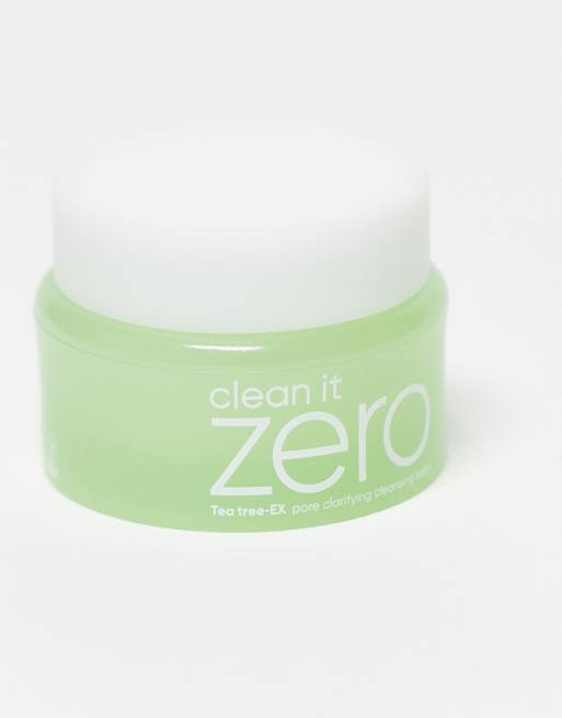 Banila Co Clean it Zero Miniature Cleansing Balm Set x 4, 3 of 4