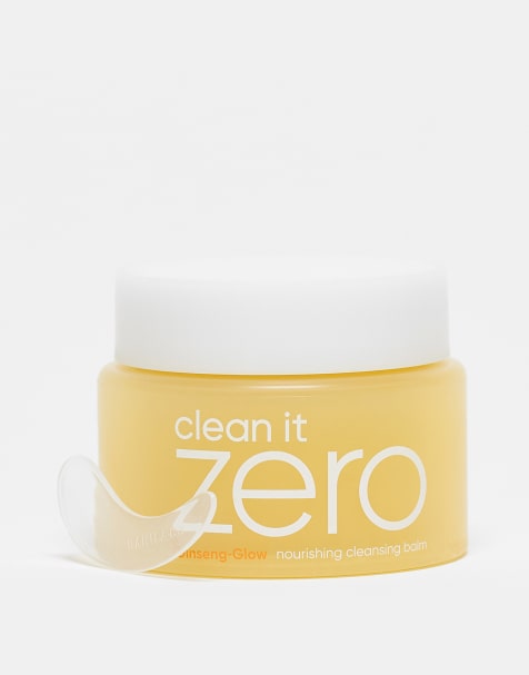 Banila Co – Clean it Zero – Nährender Reinigungsbalsam, 100 ml - view 1