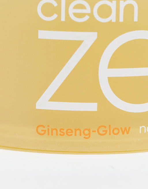 Banila Co - Clean It Zero - Nourishing Cleansing Balm - Balsamo detergente nutriente 100 ml, 3 di 4