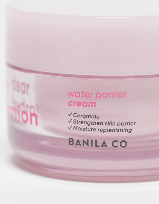 Banila Co - Dear Hydration - Barrière Crème 50ml, 3 van 4