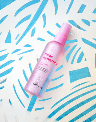 Banila Co Dear - Hydration Cool Down, Hautspray: 99 ml-Keine Farbe