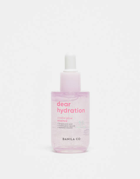 Banila Co – Dear Hydration – Nawilżająca esencja Crystal Glow, 50 ml - view 1