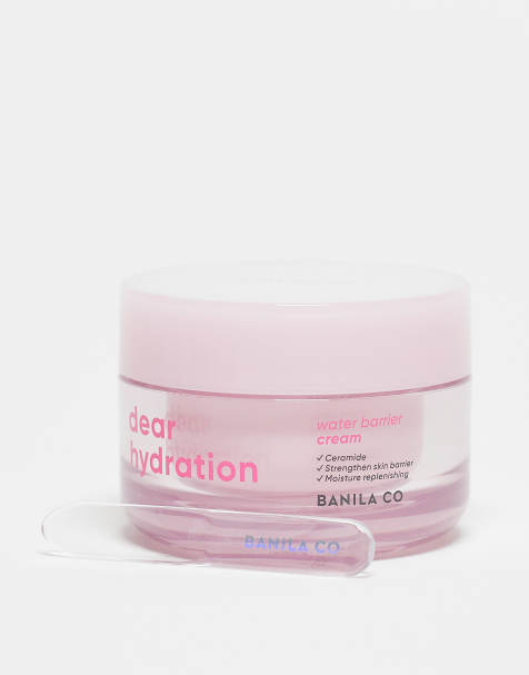 Banila Co – Dear Hydration – Nawilżający krem pod oczy Water Barrier, 50 ml - view 1