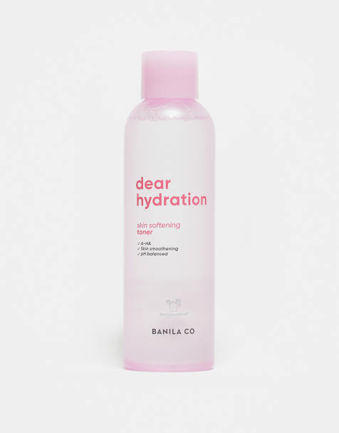 Banila – Co Dear Hydration Skin Softening Toner – Ansiktsvatten, 200ml - view 1