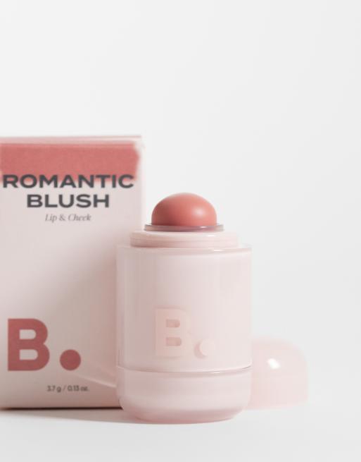 Banila Co - Romantic Blush - Blush lèvres et joues - 07 Glimmer, 2 de 4