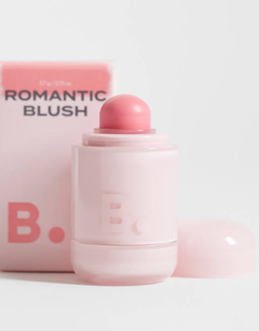 Banila Co Romantic Blush Lip & Cheek - 02 Pink Some, 3 of 4