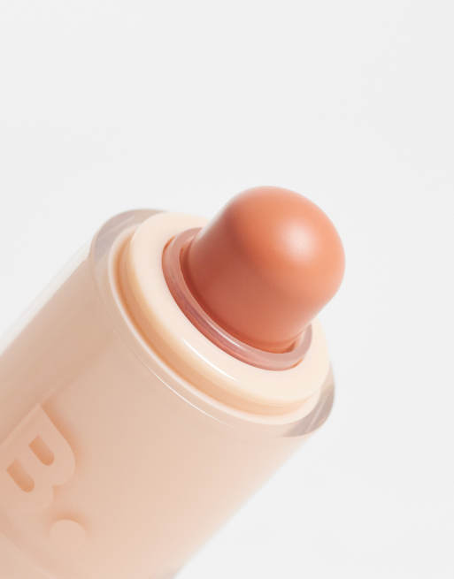 Banila Co - Romantic Blush Lip & Cheek -17 Baby Bean, 4 af 4