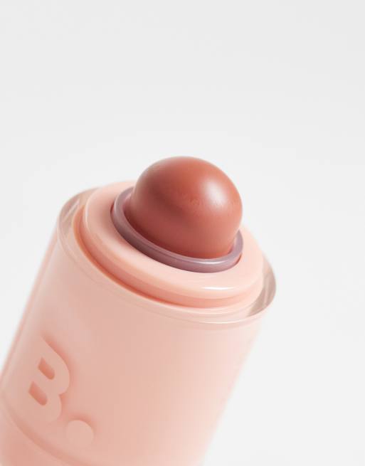 Banila Co – Romantic Blush Lip & Cheek – Rouge - 15 Nutty, 2 av 4