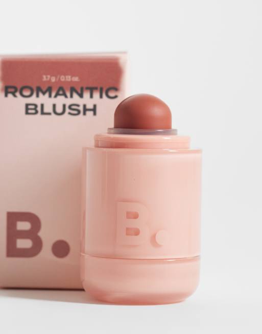 Banila Co – Romantic Blush Lip & Cheek – Rouge - 15 Nutty, 4 av 4