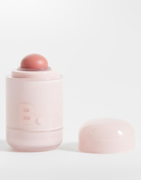 Banila Co – Romantic Blush Lip & Cheek – Rouge für Lippen und Wangen – 07 Glimmer - view 1