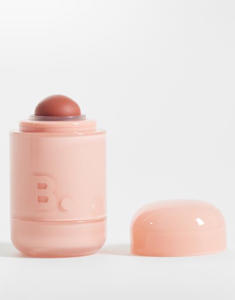 Banila Co – Romantic Blush Lip & Cheek – Rouge für Lippen und Wangen – 15 Nutty - view 1