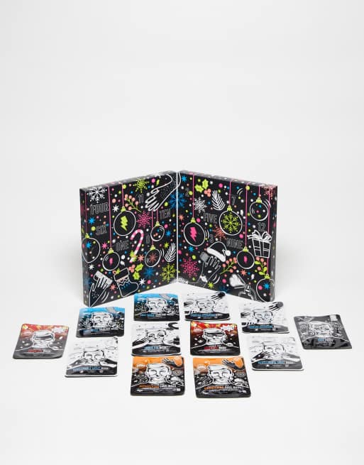 Barber Pro Advent Calendar ASOS