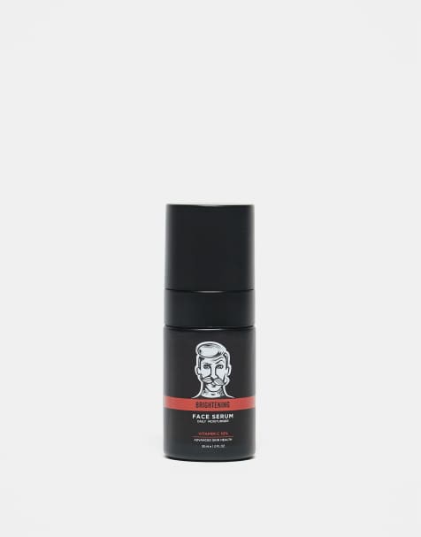 Barber – Pro Anti-Ageing Vitamin C 10% – Ansiktsserum 30ml - view 1