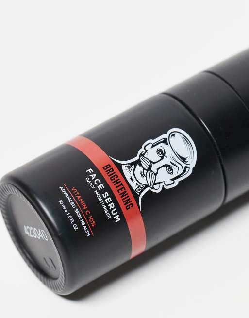 Barber Pro – Anti-Ageing Vitamin C 10% Gesichtsserum, 30 ml, 3 von 4
