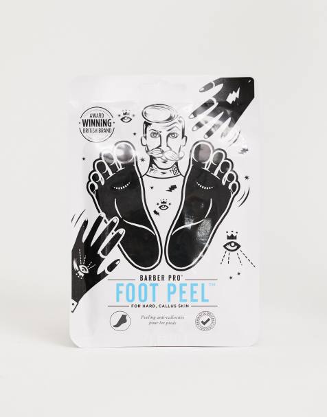 Barber Pro - Foot Peel Mask - Peel-off masker - view 1