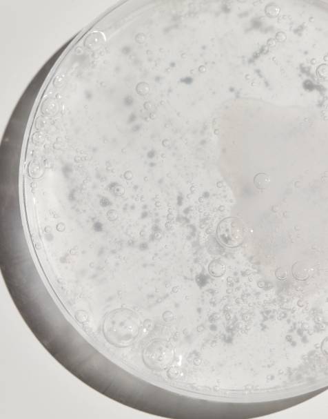 BARBER PRO Hydrating Hyaluronic Acid 2% Face Serum 30ml - view 2