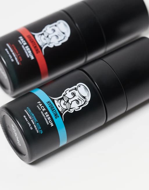 Barber Pro - Hydration Serum Duo - Værdi af 20 £, 4 af 4