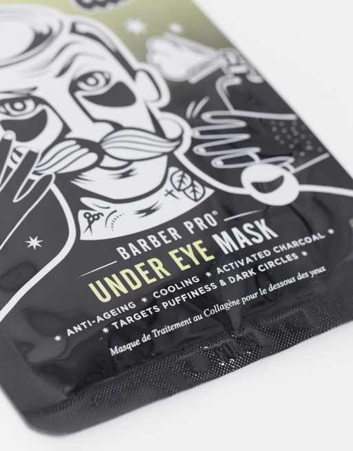 Barber Pro - Masque pour le dessous des yeux, 2 de 4