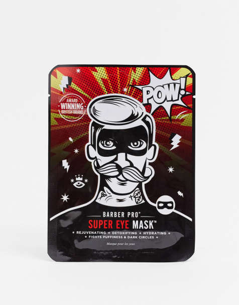 Barber Pro - Super Eye Mask - Maschera occhi - view 1