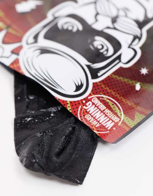 Barber Pro - Super eye mask - Oogmasker, 3 van 4