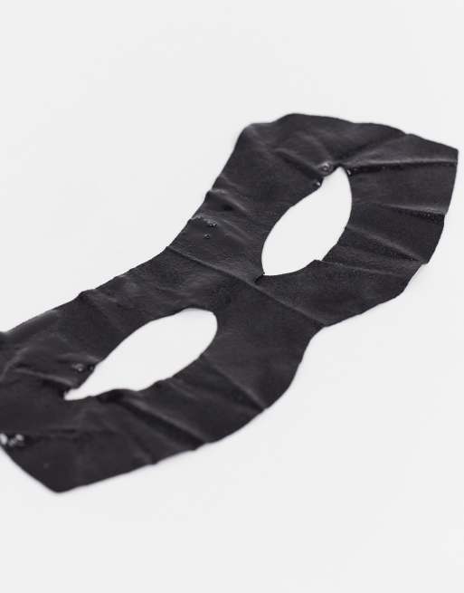 Barber Pro - Super eye mask - Oogmasker, 4 van 4