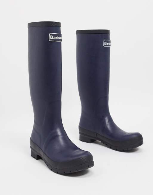 barbour abbey boots