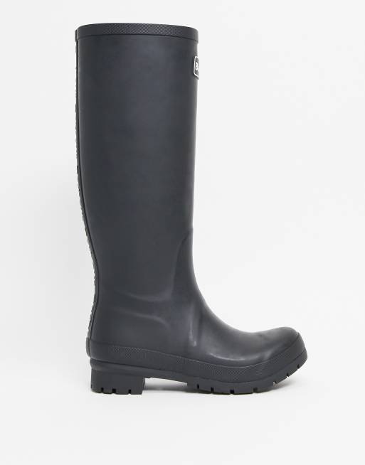 barbour abbey boots