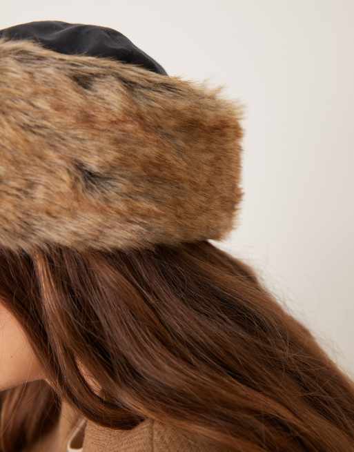 Barbour ambush hat online