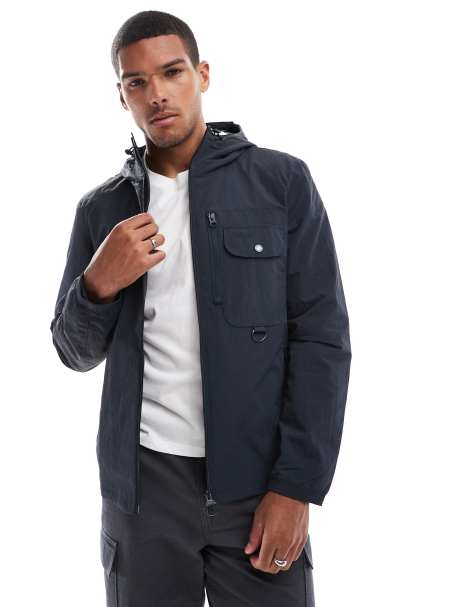 Waterproof Rain Coats and Jackets for Men ASOS