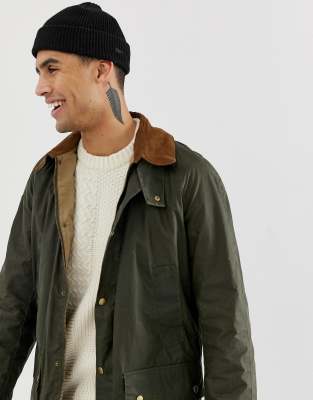 barbour ashby lightweight olive