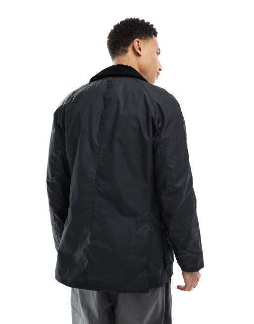 Barbour ashby deals jacket black