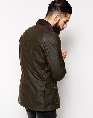 barbour ashby brown