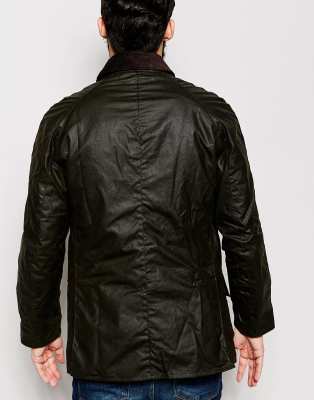 barbour ashby leather jacket