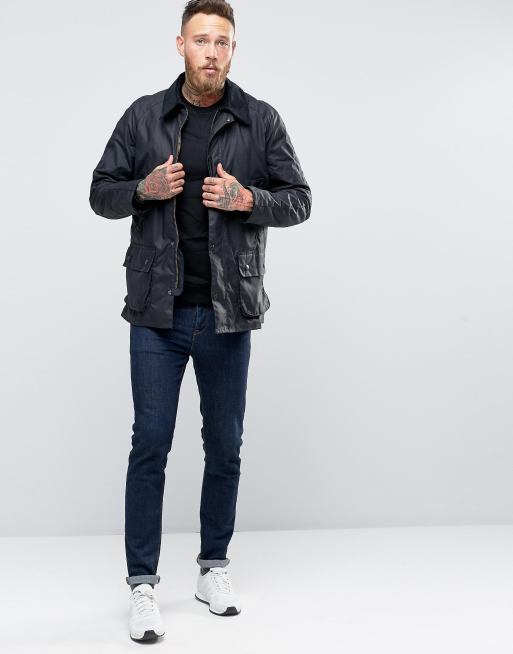 Barbour ashby hot sale outfit