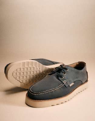 Suede Finish