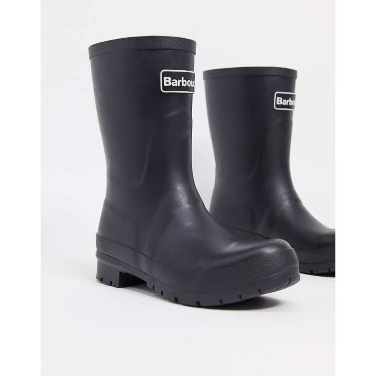 Asos 2024 barbour wellies