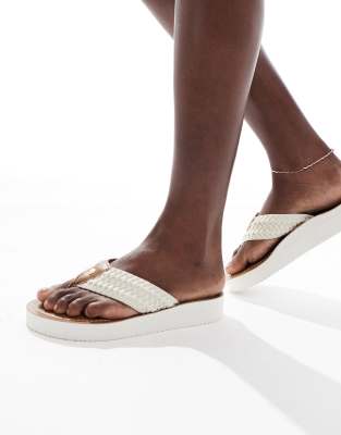   kelburn flip flops 