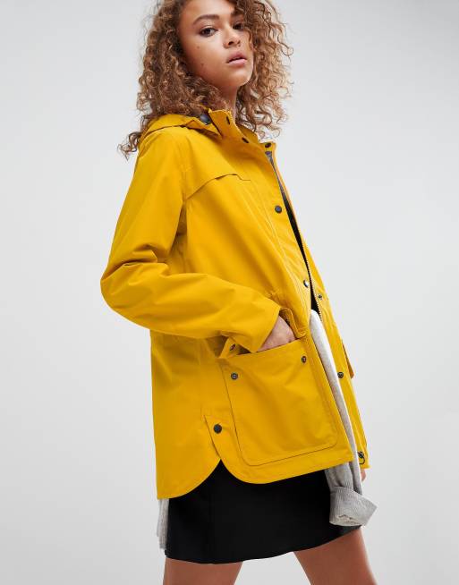 Barbour rain hot sale