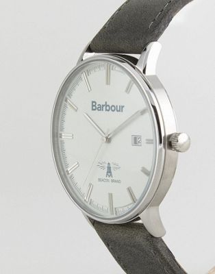 barbour mens watches