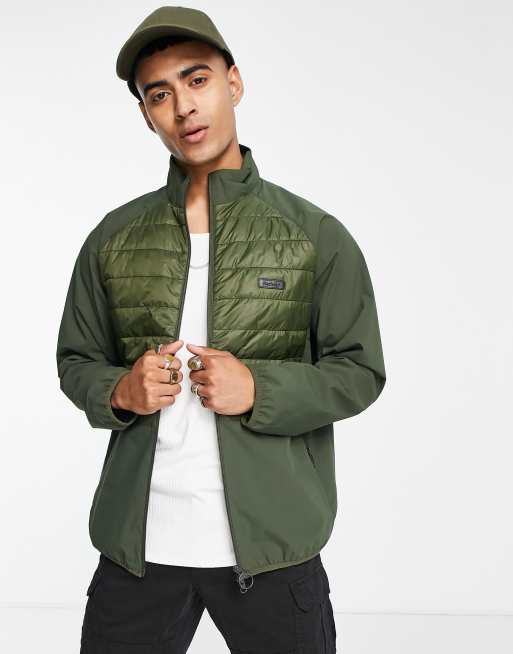 Asos mens hot sale waterproof jacket