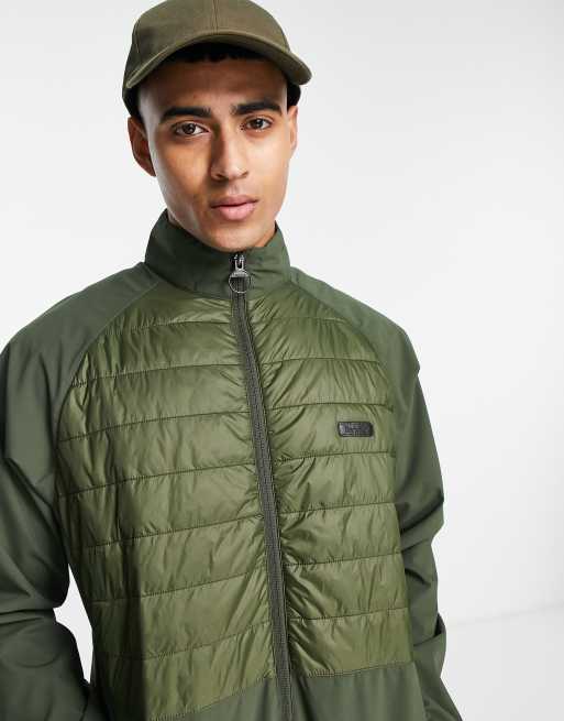 Barbour beacon hot sale waterproof jacket