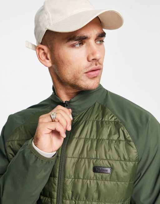 Barbour skysail deals waterproof jacket