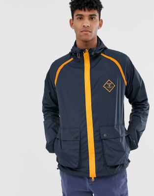 barbour beacon brand