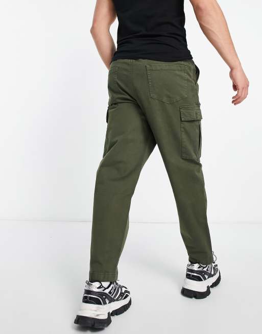 Barbour store mens pants