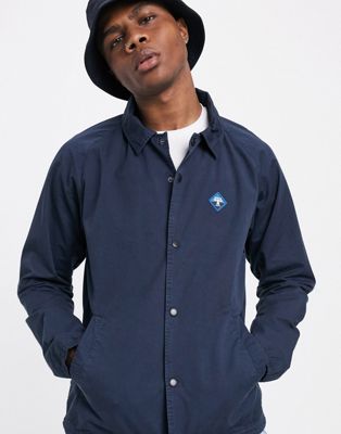 Barbour Beacon coach casual jacket in 