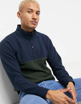 barbour beacon fleece