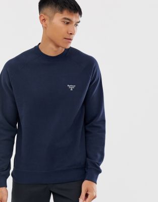 barbour beacon sweatshirt