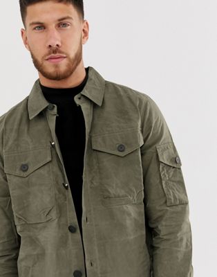 barbour dalby overshirt Cheaper Than 