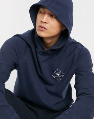 barbour hoodie